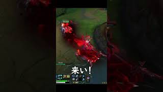 あつい歓迎