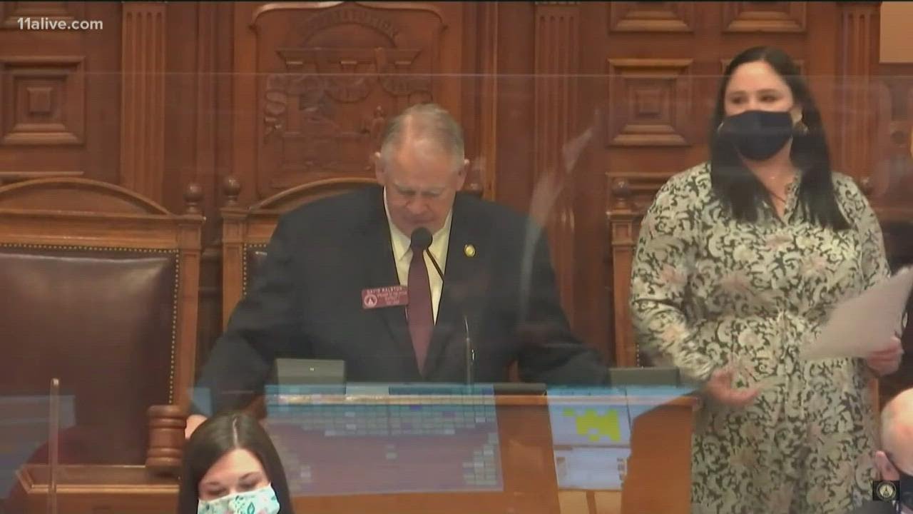 New census data will help shape political map