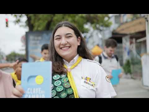 Iglesia Adventista de Las Acacias | Impacto Esperanza 2025