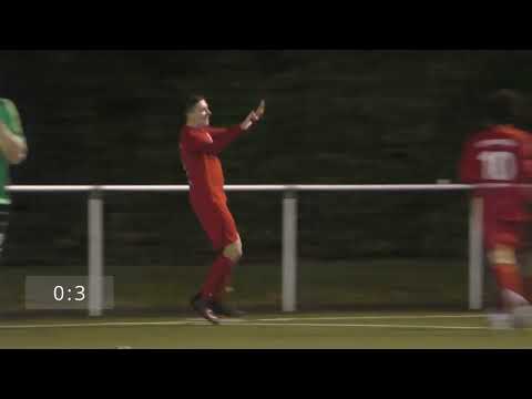 Kreisliga A2 Bochum 23/24 7.SP SV Bommern 2 - Concordia Wiemelhausen 2