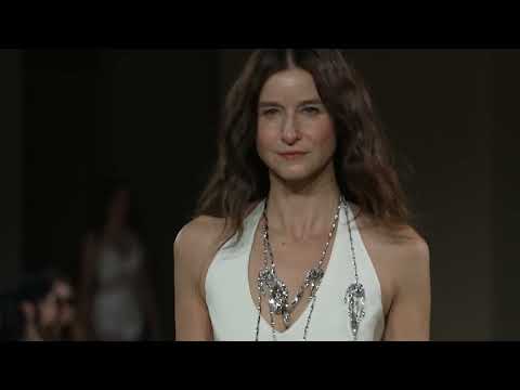 Spring Summer Collection 2026 at Mercedes-Benz Bucharest Fashion Week