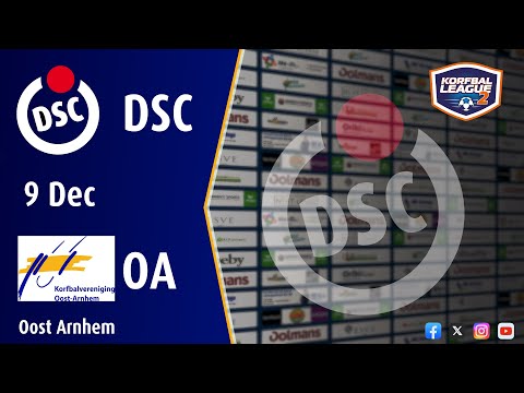DSC 1 - Oost-Arnhem 1