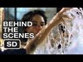Dredd 3D Behind The Scenes Slow Motion 2012 Karl Urban Movie