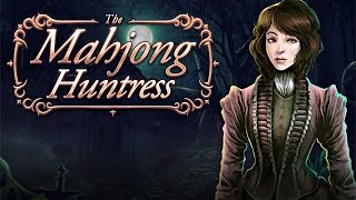 The Mahjong Huntress 6