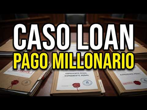 Habló el comisario que reemplazó a Maciel tras la desaparición de Loan