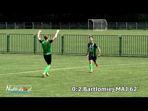 12.06.2022 Siarka II Tarnobrzeg - Stal II Stalowa Wola 0:3 (0:1)- walkower dla Siarki