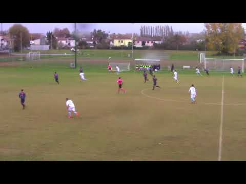 MESTRE - GIANA U17 1TEMPO 2017