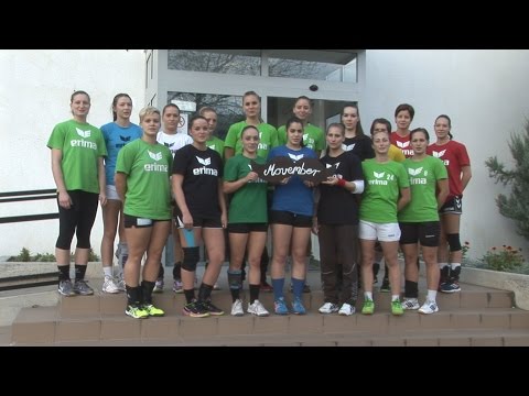 Eszterházy KFSC - MOVEMBER - 2014 (Eger)