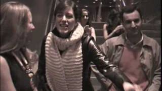 no te puedo besar- hombres G