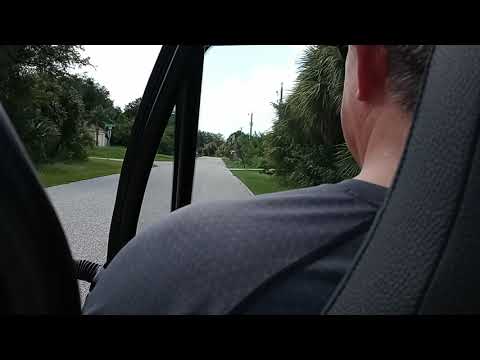 Thumbnail for Arcimoto electric car drive August 18, 2021 by Arcimoto