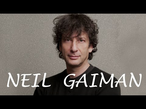 Hasta nunca jamás, Neil Gaiman #goodomens #sandman