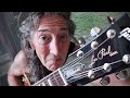 Gibson Les Paul Classic from 2022 demo and review