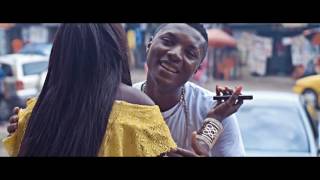 (OFFICIAL VIDEO)   MJ KLAN   ''For Everything''