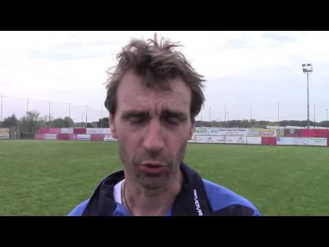 FABIANO SCARPI chiusura campionato