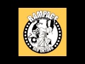 Rampage The Last Boy Scout Set It Straight The Red Oktoba