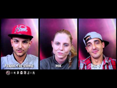 RDF KLAN - Intervista In Da Clip | ForMusic Tv