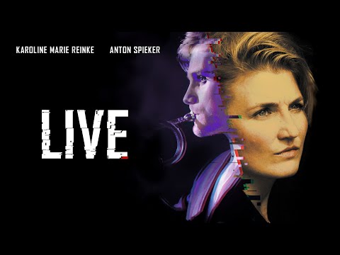 Trailer-Vorschau: Live