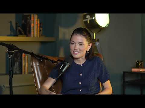 Mission Transition Podcast EP2: Chloe Clark from Tarottwelve