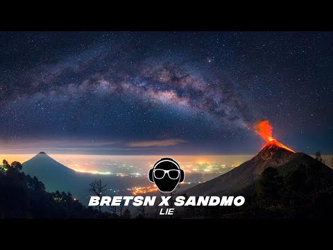 Bretsn x Sandmo - Lie