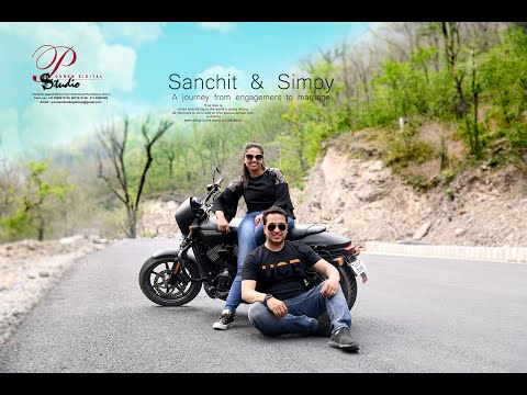 Wedding Photographer portfolio by Poonam Digital Studio in Delhi - Photo 1