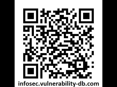 Apple iOS v11.2.6 - Camera App (QR Code Reader &amp; Parser) URL Spoofing Vulnerability