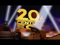 20th Century Fox 1998 Mid 2000s Color Revision