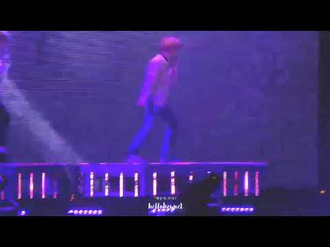 180218 ~ SHINEE Key Focus