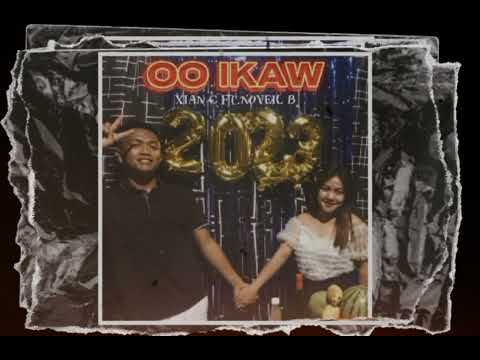 OO IKAW - XIAN C FT. NOVIEL B