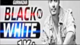Copy of Black N White | Audio Song | Gurnazar Feat Himanshi Khurana | Latest Punjabi Song 2018