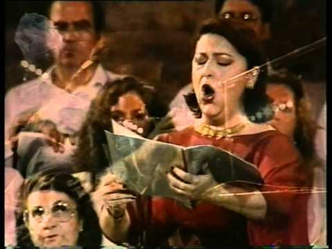 Sonia Theodoridou sings Yannis Markopoulos I