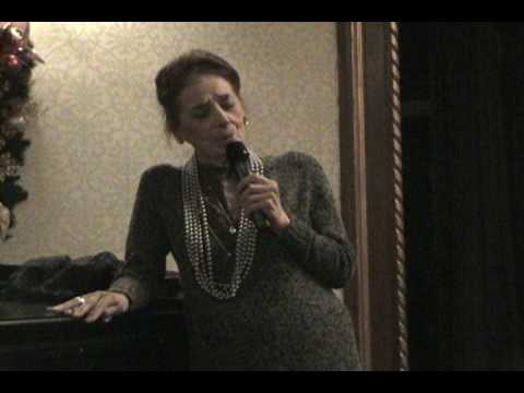 Kay Armen - Philip Mealey - I Fall In Love Too Easily - When I Fall In Love - Wee Small Hours