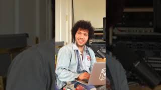 Benny Blanco: These HIT Songs Almost DIDN'T Happen 🤯