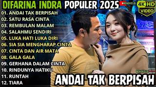 Download lagu ANDAI TAK BERPISAH - SATU RASA CINTA || OM ADELLA FULL ALBUM DIFARINA INDRA FT FENDIK ADELLA TERBARU mp3 Download lagu ANDAI TAK BERPISAH - SATU RASA CINTA || OM ADELLA FULL ALBUM DIFARINA INDRA FT FENDIK ADELLA TERBARU mp3