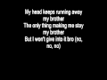 Anxiety lyrics - Black Eyed Peas Ft. Papa Roach ...