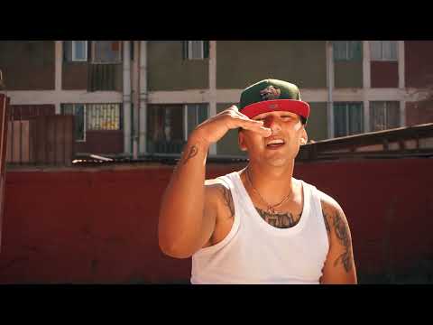 Nicolas Garrick - No Excusa (Video Oficial)