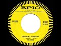 1958 HITS ARCHIVE: Summertime, Summertime - Jamies