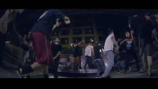 Break It Down-R.MONEY/韻鈔人 Official Music Video