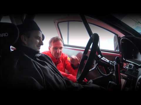 HELLOWEEN Z GRYC RACING TEAM