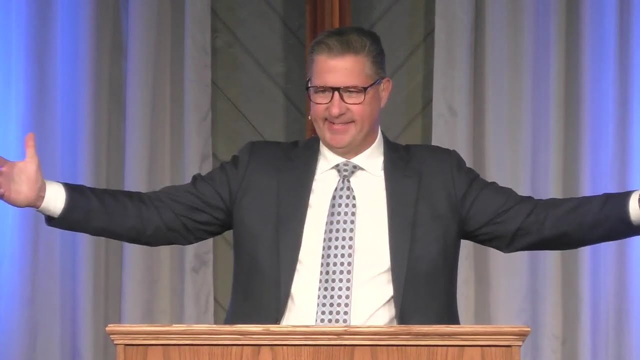 What Is a Church? - Selected Scriptures