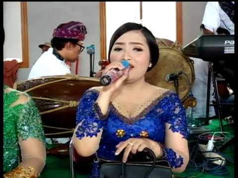 Keroncong Kangen Nickerie ASTRI CS ALDESTA Music