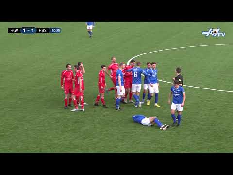 Hoogeveen TV   samenvatting Hoogeveen   HBS 05 02 2023