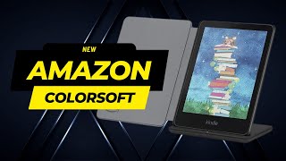 Should You Upgrade to the New Amazon Kindle Colorsoft Signature Edition?