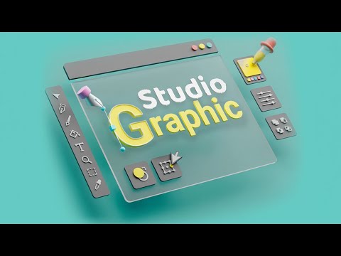 Studio Graphic: Poster Maker