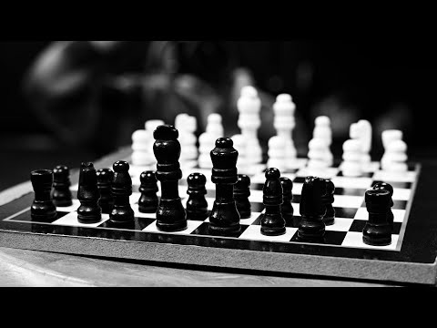 Mens sana in corpore sano (A Short Film About Hobbies & Well-Being)