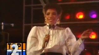 Melba Moore - Loves Comin' At Ya [totp2]