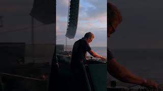 John Digweed - On the Beach Brighton with Carl Cox July 26th 2026