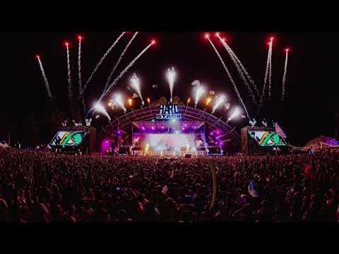 Calvin Harris x RetroVision x Elephante - Summer (AJCRIIYTON Remake)