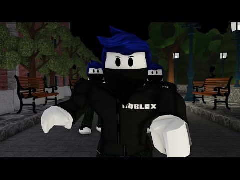 Roblox Bully Story - Season 1 Episode 2 (NEFFEX Cold)
