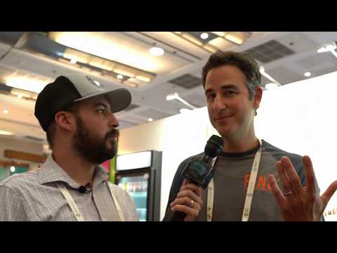 Tripping Kosher: Natural Expo East 2019