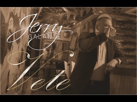 Jerry Galante - Vete (New Salsa Hit 2017 Official)